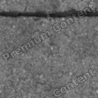 seamless concrete bump map 0015
